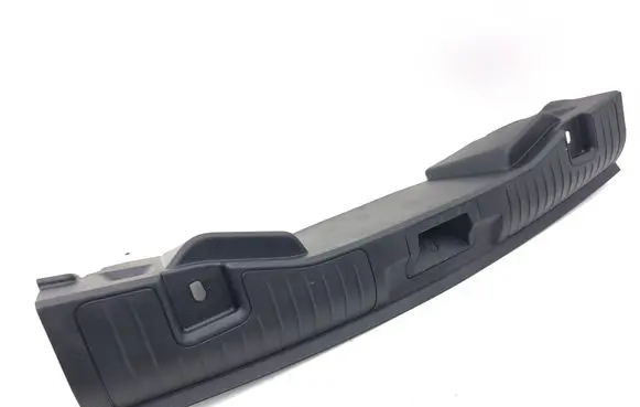 Ford Kuga III Trunk/boot sill cover protection LV4BS404C08ABW