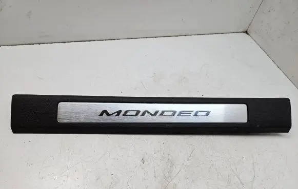 Ford Mondeo MK V Front sill trim cover DS73F13200FBW
