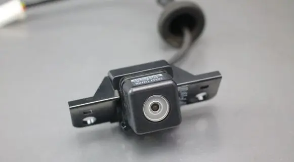 Infiniti G37 Reversing camera 284421NF0B