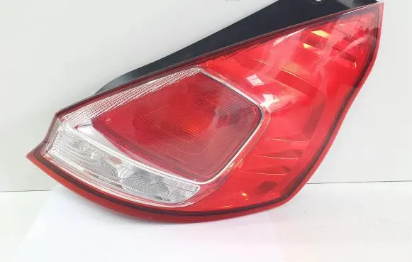 Ford Fiesta Rear/tail lights C1BB13404A