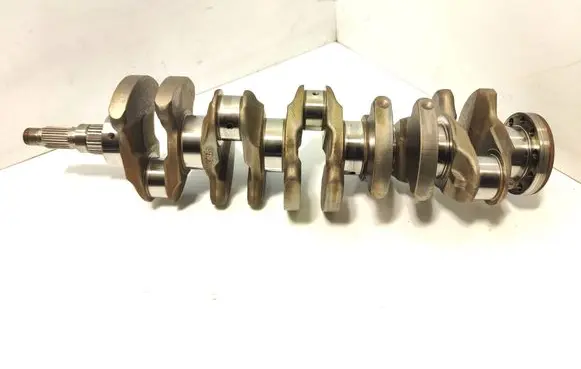 Volvo XC60 Crankshaft 09465781