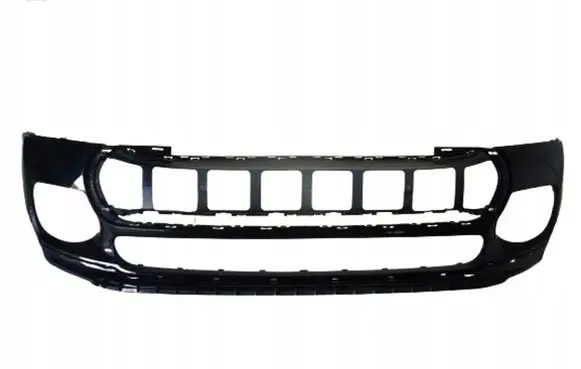 Mini Clubman F54 Front bumper R24P1