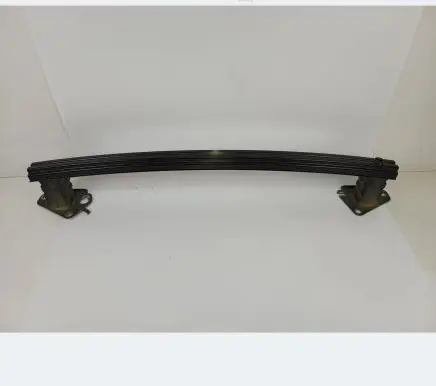Citroen C3 Picasso Rear bumper cross member 9681568080