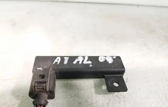 Interior comfort aerial antenna