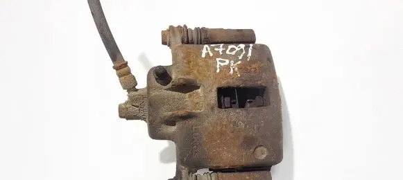 Nissan Micra Front brake caliper