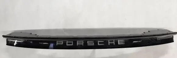 Porsche Taycan 9J1 Rear/tail lights