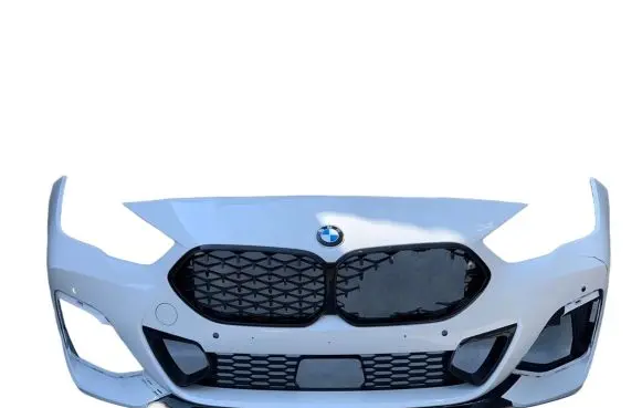 BMW 2 F44 Front bumper 1CJ4DL8F