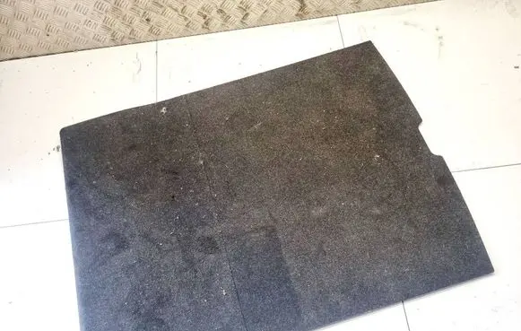 BMW 3 F30 F35 F31 Trunk/boot mat liner 7246302