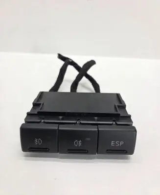 Audi A4 S4 B5 8D Fog light switch 8D0941567B 8D0941535 8D0941563
