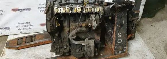 Engine