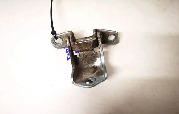 Mazda 6 Rear door lower hinge