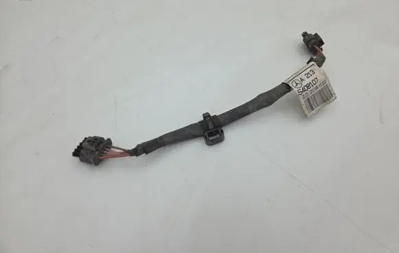 Mercedes-Benz E W213 Right interior wiring harness A213 20131120 5408107