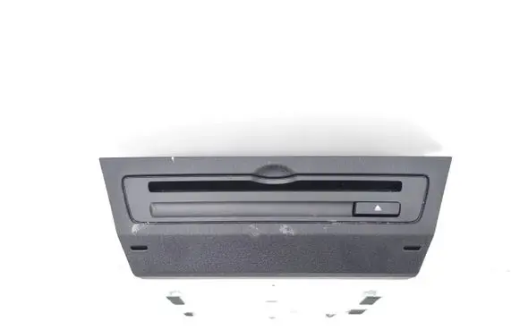 Mazda CX-3 Radio/CD/DVD/GPS head unit DB1L-669G0D MD4954