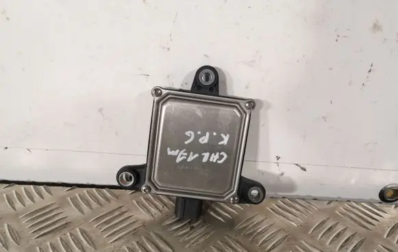 Toyota C-HR I Blind spot module 88162F4010