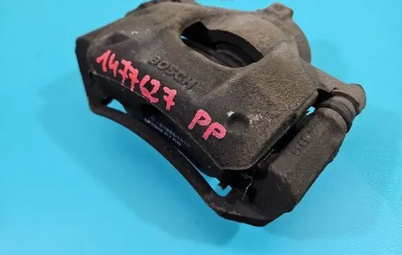 Toyota Aygo AB40 Front brake caliper IMPRK1477627