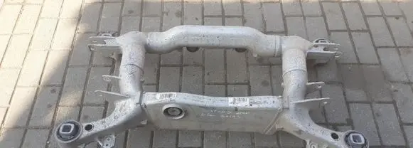 BMW 5 E60 E61 Rear subframe 