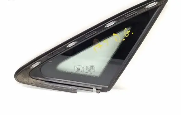 Audi A3 S3 8V Rear side window 8V5845300M