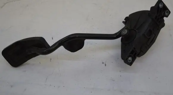 Audi A4 S4 B6 8E 8H Accelerator throttle pedal 8E2721523C