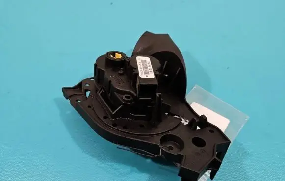 A/C air flow flap actuator/motor