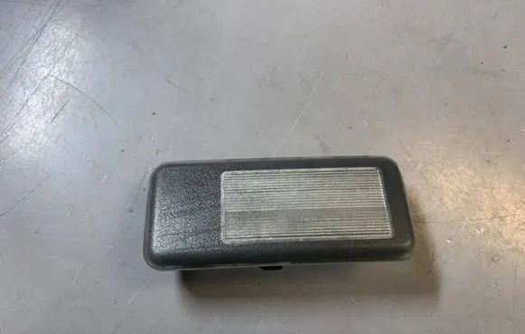 BMW X3 E83 Other interior light 140930 6961992 63316961992