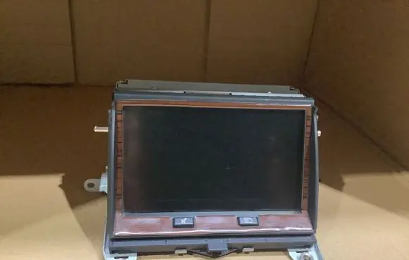 Land Rover Range Rover Sport L320 Screen/display/small screen 8H2210E889AC 4622005583
