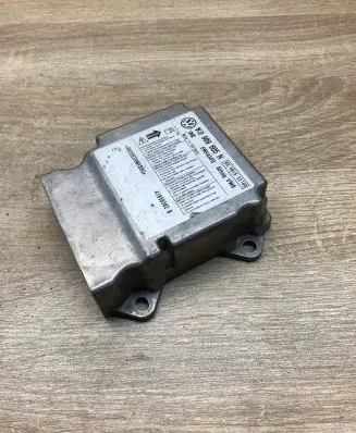 Volkswagen Golf V Airbag control unit/module 1K0909605N 5WK43413