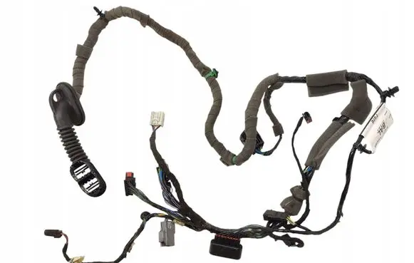 Ford Focus Other wiring loom 14A584
