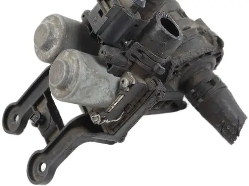 Audi A6 S6 C6 4F Coolant heater control valve 4F1959617A
