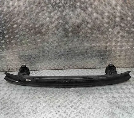 Mercedes-Benz EQC Rear bumper cross member A2136182400