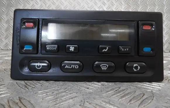 Land Rover Discovery Climate control unit JFC000171