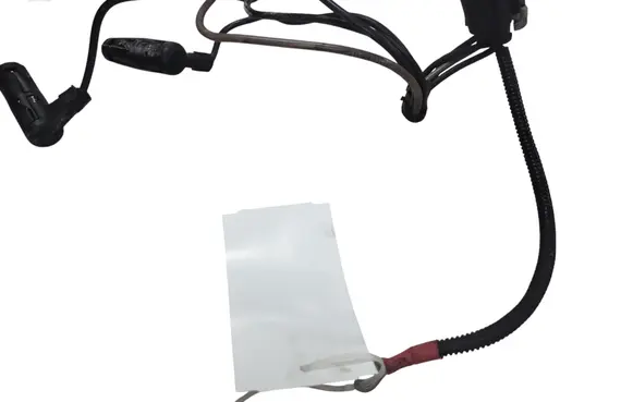BMW 1 E81 E87 Glow plug wires 781193802