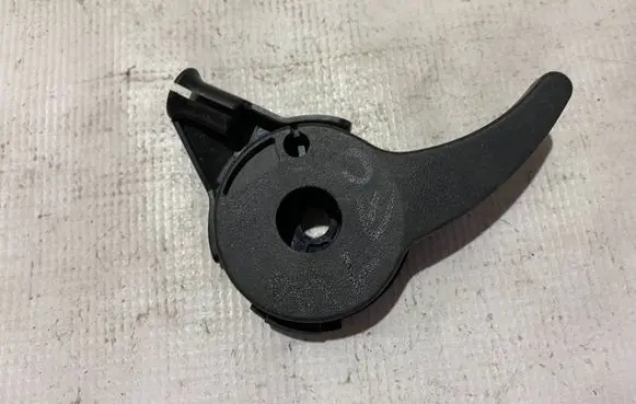 Mercedes-Benz E W211 Hand brake release handle 
