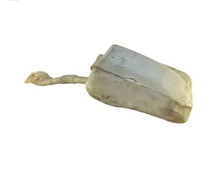 Renault Scenic II - Grand scenic II Windshield washer fluid reservoir/tank 8200104710 8200104709