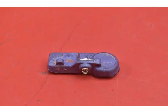 Opel Meriva B Sensor 13581561