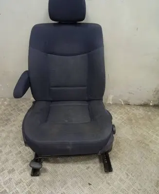 Renault Espace IV Front driver seat