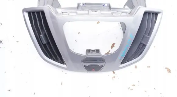 Ford Transit Dashboard center trim panel 