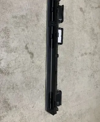 Audi A6 S6 C8 4K Dash center air vent grill 4K2820901
