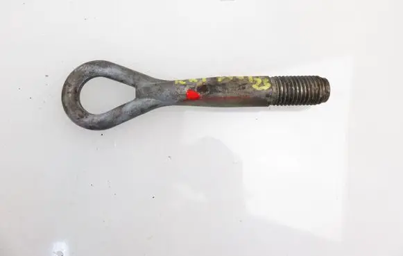 Nissan Qashqai Tow bar 