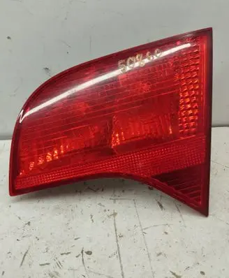 Audi A4 S4 B7 8E 8H Tailgate rear/tail lights 8E9945094 484502 ULO749002