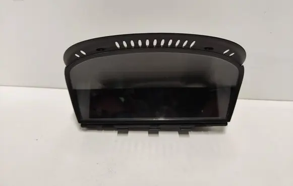 BMW 5 E60 E61 Screen/display/small screen 9145102 AL601670759972 9145105
