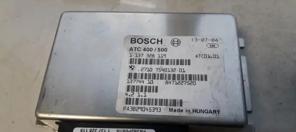 BMW X5 E53 Gearbox control unit/module 1137328119 8471227520