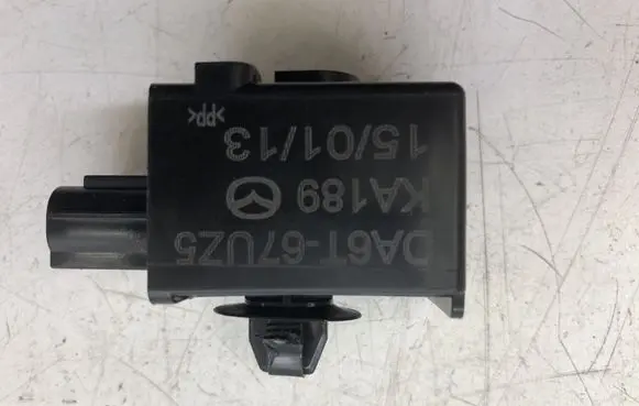Mazda CX-3 Sensor DA6T67UZ5