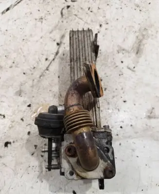 Mitsubishi Grandis EGR valve 03G131513K 3255536
