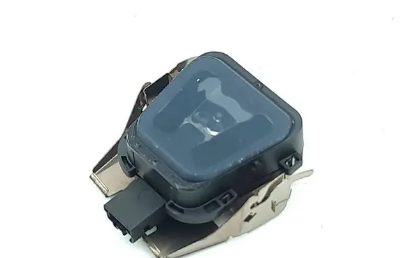Rain sensor