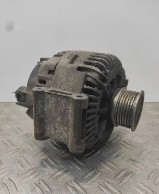 Audi A6 S6 C6 4F Generator/alternator 06E903016D