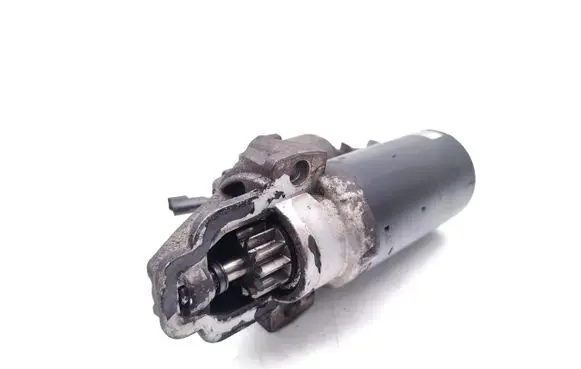 Ford Transit Starter motor