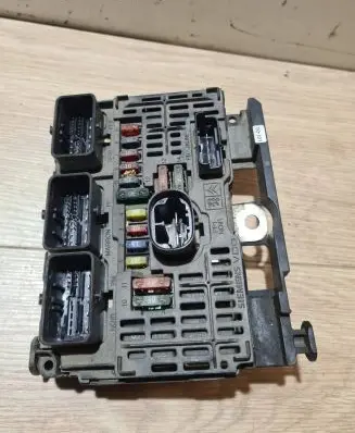 Peugeot 407 BSM Control unit 9656005580 S118983001H BSML0100