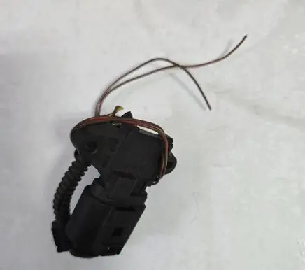 Volkswagen Polo IV 9N3 Air pressure sensor 03D906051A A2C53300430