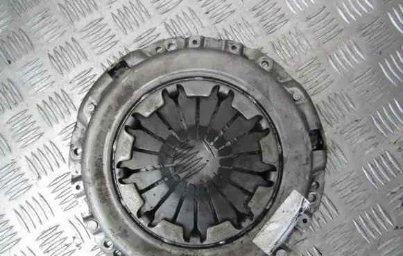 Toyota Avensis T250 Pressure plate 