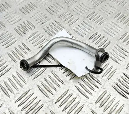 Volkswagen T-Roc Turbo turbocharger oiling pipe/hose 05C145735D